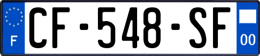 CF-548-SF