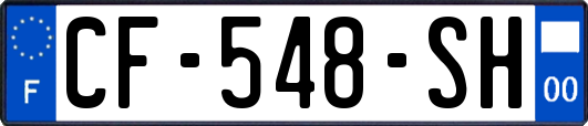CF-548-SH