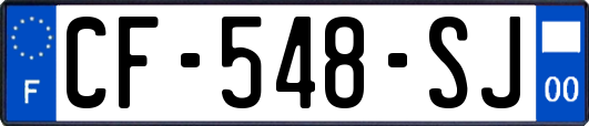 CF-548-SJ