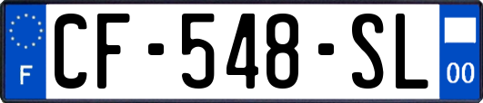 CF-548-SL