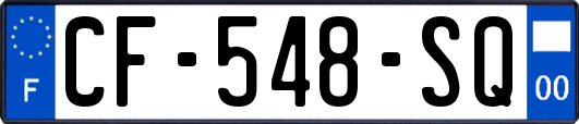 CF-548-SQ