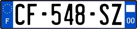 CF-548-SZ