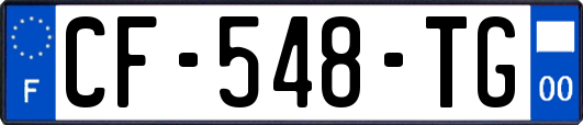 CF-548-TG