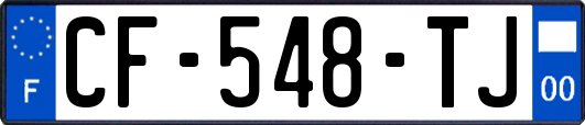 CF-548-TJ