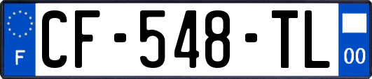 CF-548-TL
