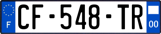 CF-548-TR