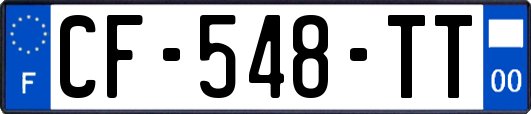 CF-548-TT