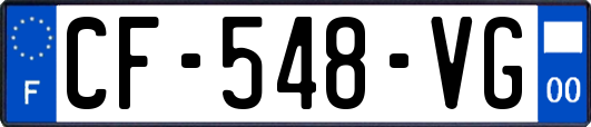 CF-548-VG