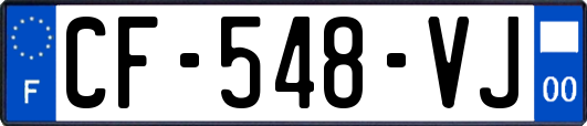 CF-548-VJ