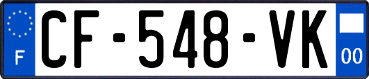 CF-548-VK
