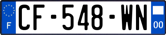 CF-548-WN