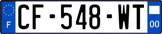 CF-548-WT