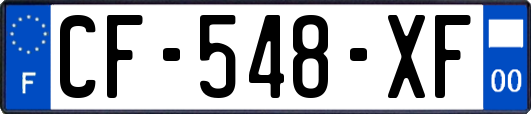 CF-548-XF