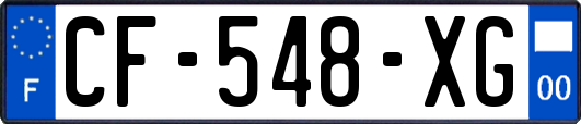 CF-548-XG