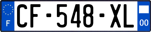 CF-548-XL