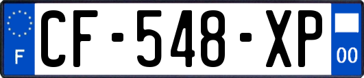 CF-548-XP