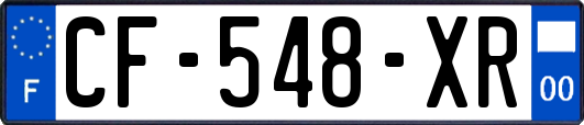 CF-548-XR