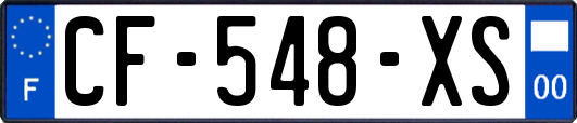 CF-548-XS