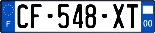 CF-548-XT