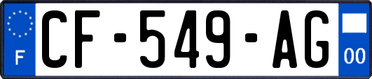 CF-549-AG