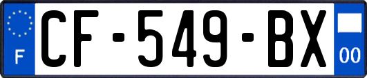 CF-549-BX