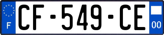 CF-549-CE