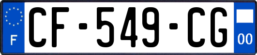 CF-549-CG