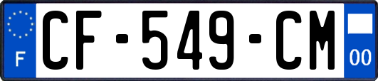 CF-549-CM