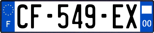 CF-549-EX
