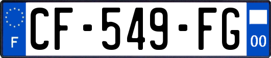 CF-549-FG