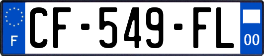 CF-549-FL