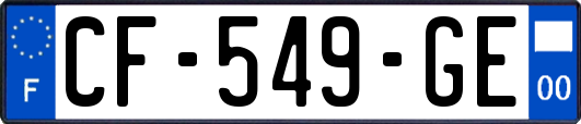 CF-549-GE