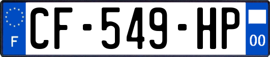CF-549-HP
