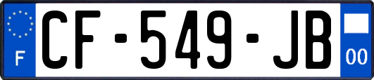 CF-549-JB