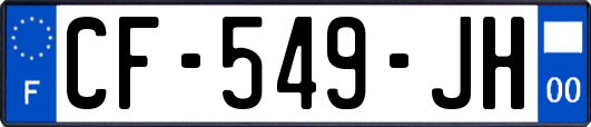 CF-549-JH