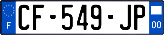 CF-549-JP