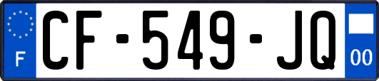 CF-549-JQ