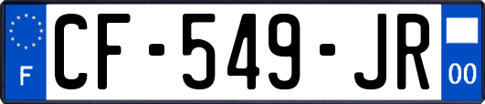 CF-549-JR