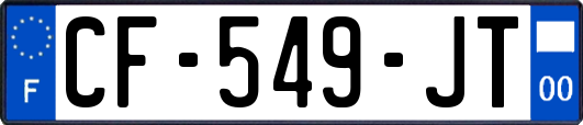 CF-549-JT
