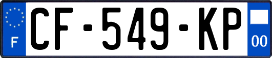 CF-549-KP