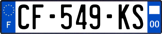 CF-549-KS