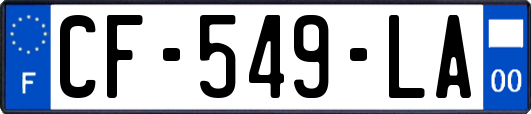 CF-549-LA