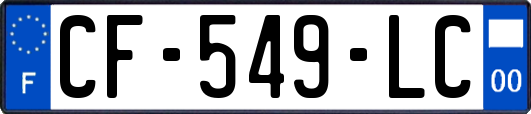 CF-549-LC