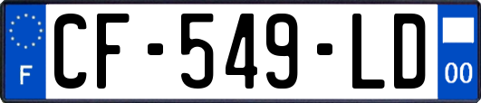 CF-549-LD
