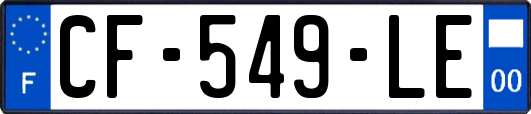 CF-549-LE