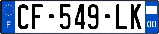 CF-549-LK