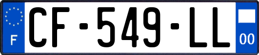 CF-549-LL