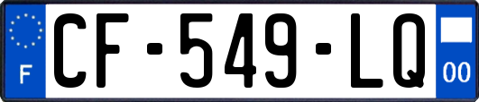 CF-549-LQ