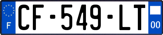 CF-549-LT