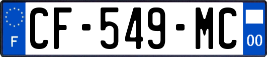 CF-549-MC